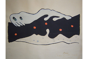 Ladislav Zívr - Krajina